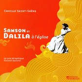 Samson Et Dalila A L'Eglise