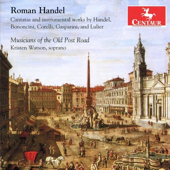 Romischer Handel