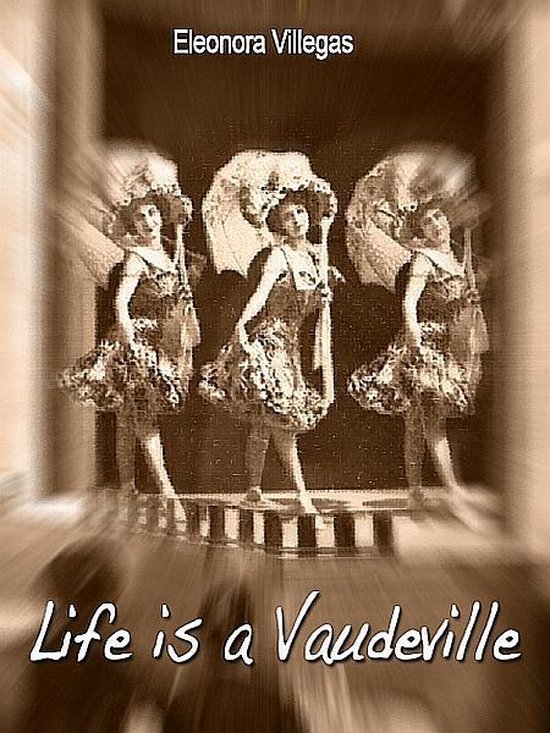 Life is a Vaudeville - cover