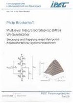 Brockerhoff, P: Multilevel Integrated Step-Up (MIS) Wechselr