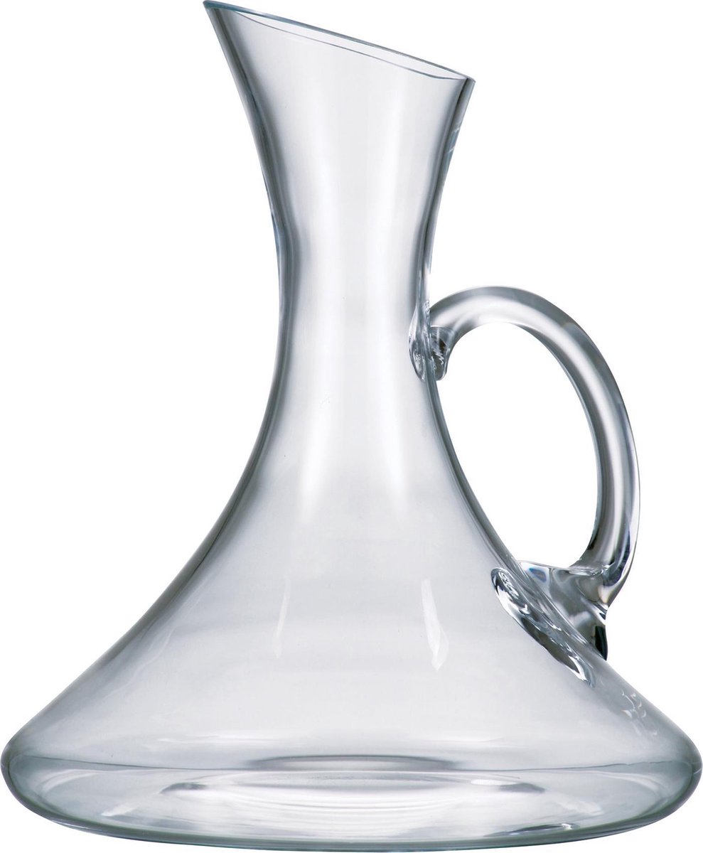 Crystal Bohemia Decanteer Karaf Bohemia Puppis - Kristal - 1250ml - 1 stuk