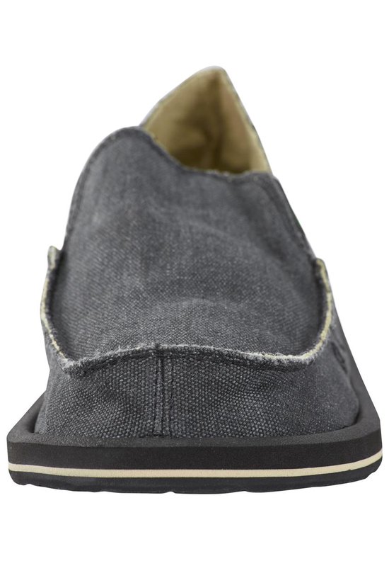 Sanük Vagabond charcoal Maat 42 | bol