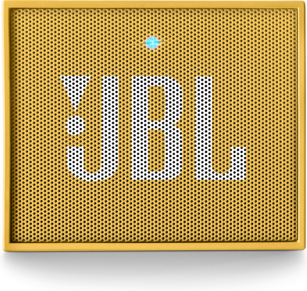 JBL Go - Bluetooth Mini Speaker - Geel | bol.com