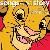 Songs And Story: The Lion King