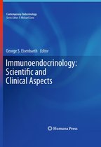 Contemporary Endocrinology - Immunoendocrinology: Scientific and Clinical Aspects