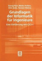 Grundlagen Der Informatik Fur Ingenieure