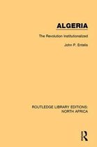 Routledge Library Editions: North Africa- Algeria