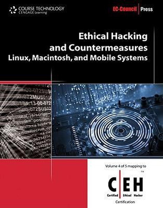 Foto: Ethical hacking and countermeasures