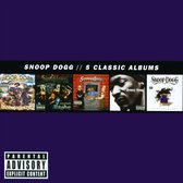 5 Classic Albums