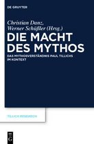 Tillich Research- Die Macht Des Mythos