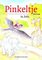 Pinkeltje 4 - Pinkeltje in Artis