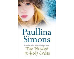 Omslag van The Bridge to Holy Cross