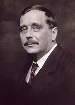 H.G. Wells H.G. Wells