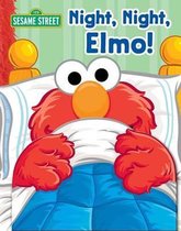 Night, Night Elmo!