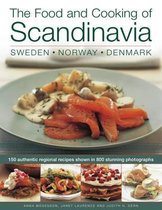 Food And Cooking Of Scandinavia