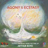 Agony & Ecstasy: Australian Music from the Time of Arthur Boyd