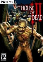 The House of the Dead 3 - PC