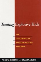 Treating Explosive Kids