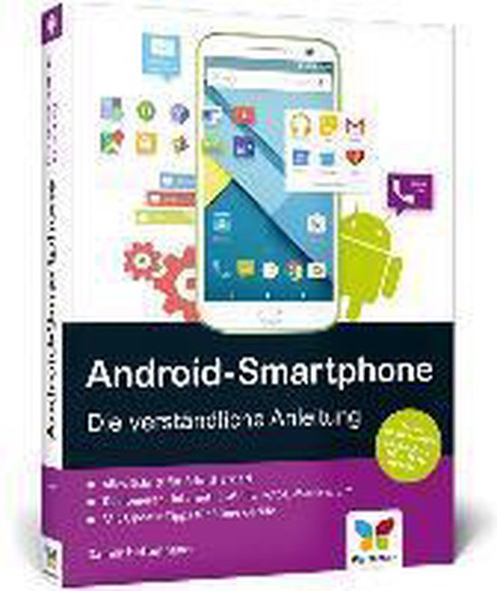 Android-Smartphone - cover