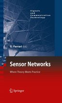 Signals and Communication Technology - Sensor Networks