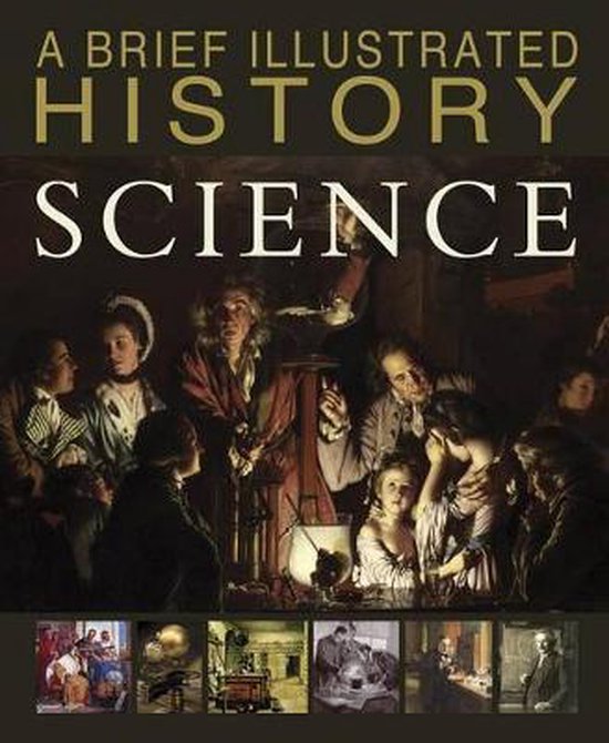 Science, John Malam | 9781515725206 | Boeken | bol