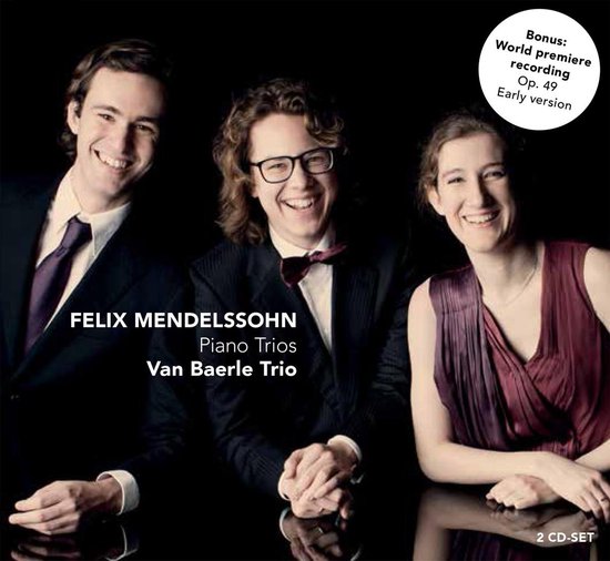 Piano Trios