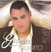 Gilmar Gilberto - Revelaciones (CD)