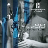 Various Artists - Rcs Jazz - Things Considered : Yo (CD)