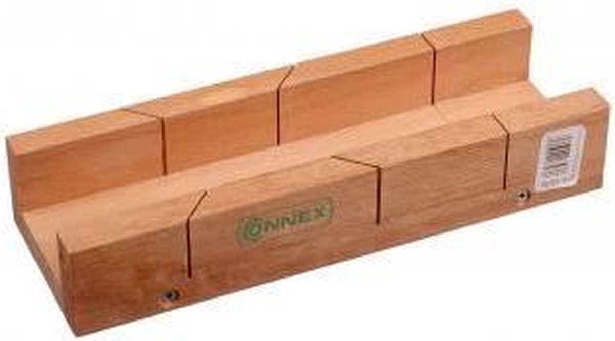 Connex COX822300 Verstekbak 300x67x38<br />Beuk