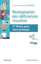 Réadaptation Des Déficiences Visuelles