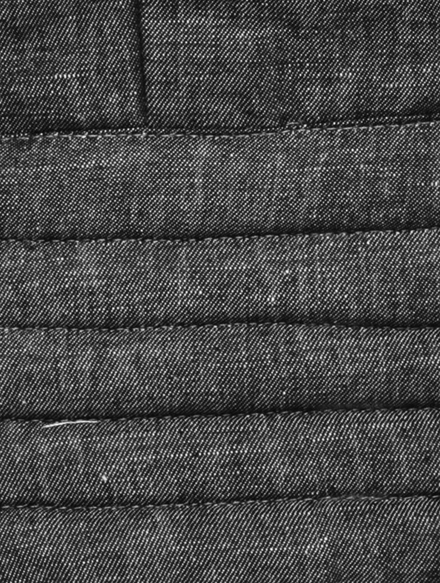 Mei Tai Deluxe Black denim Mei Tai Deluxe Black denim