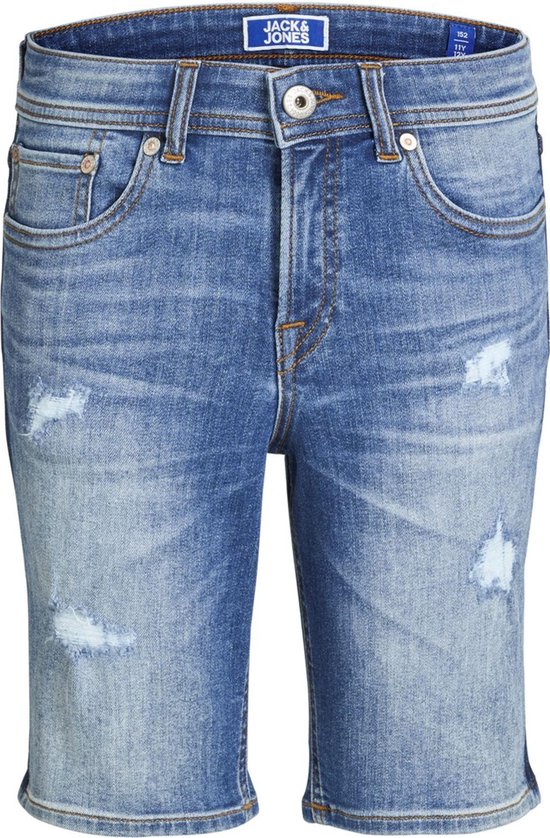 Jack \u0026 Jones Junior - Korte broek - Maat 146 - Jongens - jeans | bol.com