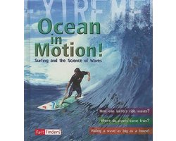 Ocean in Motion
