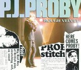 P.J.Proby - Rough velvet