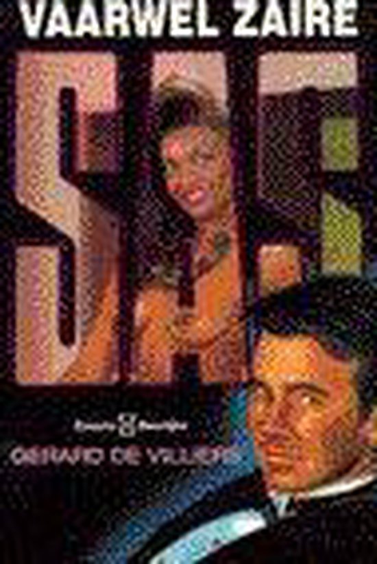 Sas 128 Vaarwel Zaire