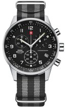 Swiss Military by Chrono Mod. SM34012.14 - Horloge