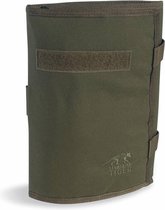 TT Pilotpad - Memo Pad Cover - Olive