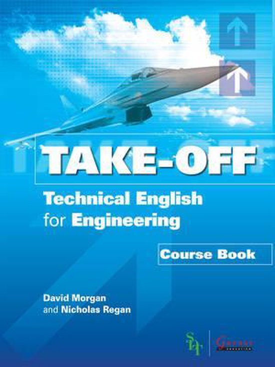 Technical English For Engineering - cover