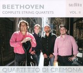 Quartetto Di Cremona - Complete String Quartets Vol.2 (Super Audio CD)