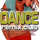 Dance Remix Club