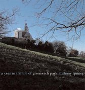 A A Year in the Life of Greenwich Park