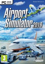 Airport Simulator 2019 PC