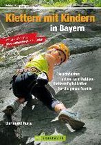 Erlebnis Bergsteigen: Klettern mit Kindern in Bayern