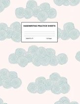 Handwriting Practice Sheets