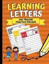 Learning Letters