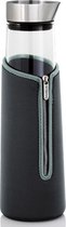 Blomus isolatie machette ACQUA - Kleur - Zwart