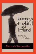Journeys to England and Ireland