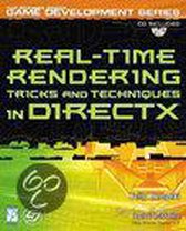 Real Time Rendering Tricks And Techniques In Directx 9