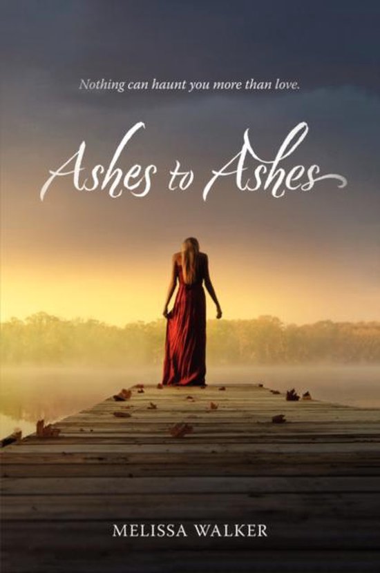 Ashes To Ashes - cover