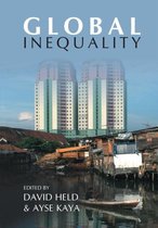 Global Inequality Patterns & Explanation